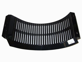 V18067F -- STS Front Concave - Round Bar